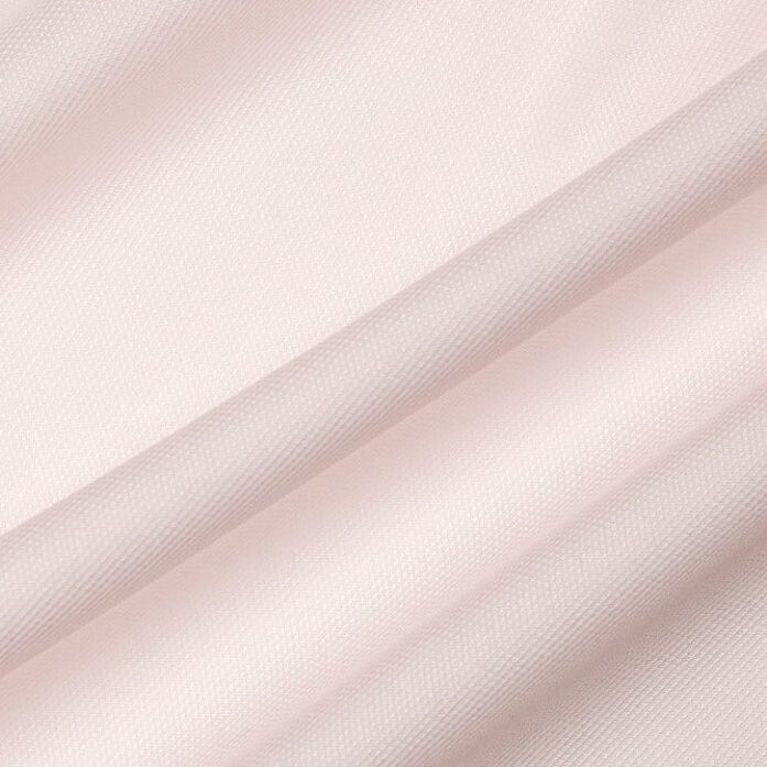 Piquet Millerighe - TINTA UNITA ROSA CHIARO